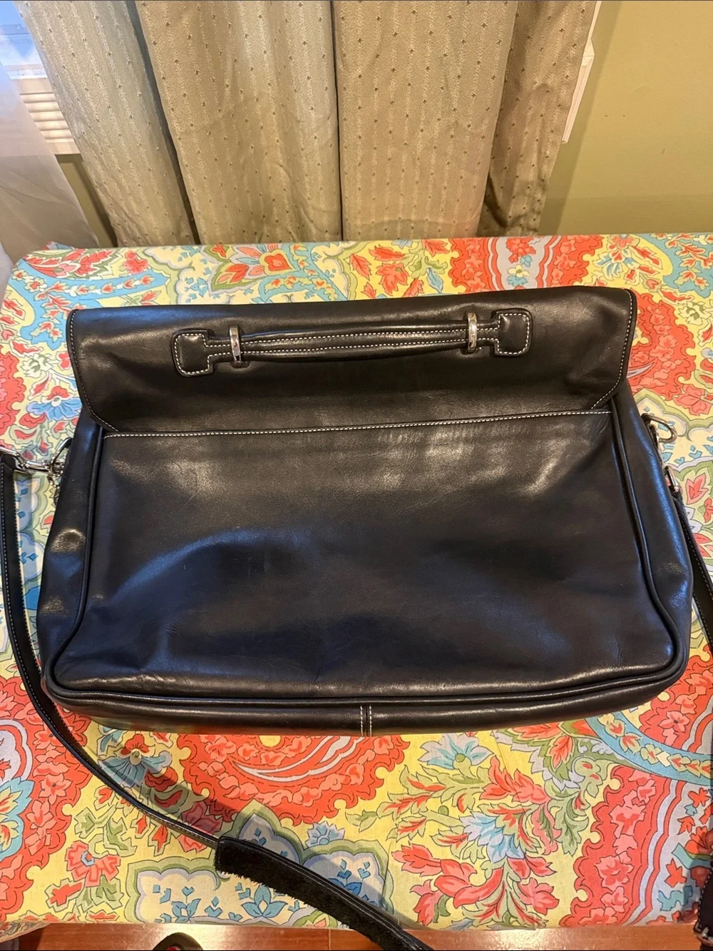 Coach pre loved